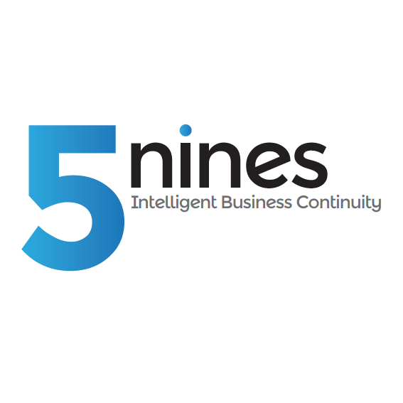 5nines_it's profile picture. Business Continuity Solution