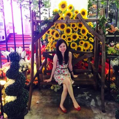 Sinta_Chan's profile picture. 