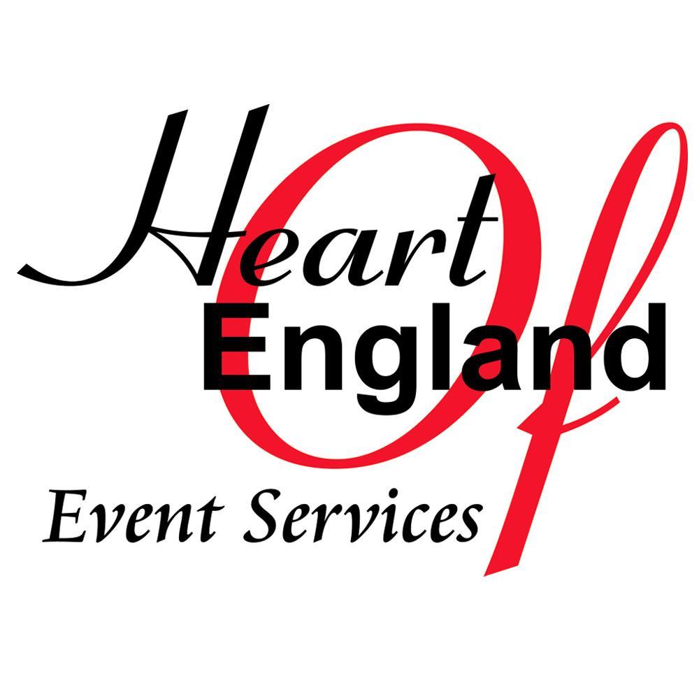 Heart of Eng Events