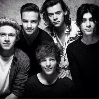 2 bands, one girl. Why follow your dreams when you can follow me instead?