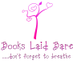 Books Laid Bare (@BooksLaidBare) Twitter profile photo