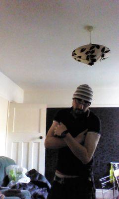 orangefubar's profile picture. Music Is What Feelings Sound Like.                                                                               Follow @thejbsolution