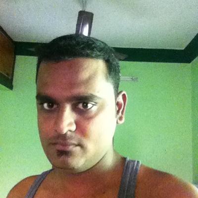 GMarikkannan's profile picture. 