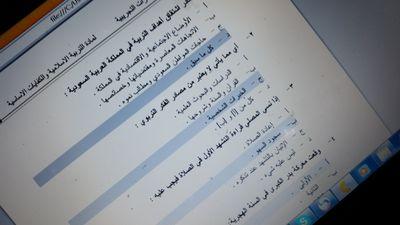 ‏كفايات تربية ٳسلامية حسابي فقط لتبادل المعلومات ونماذج الاسئلة وربنا يوفقنا .. عطول شوفوا المفضله