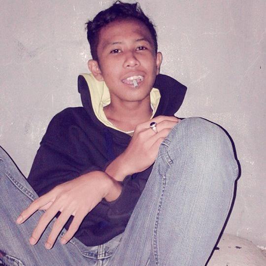 GoedilAjee86's profile picture. 