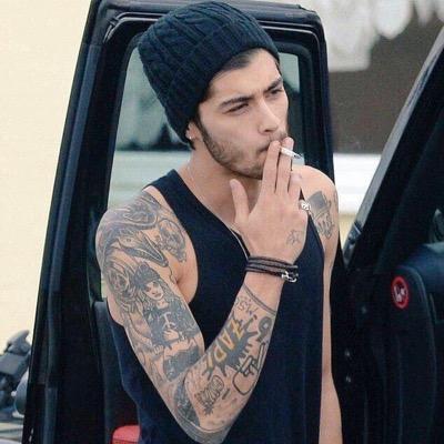 I'm a bad bad man [RP]