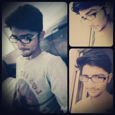 Engineering student and love to play badminton.