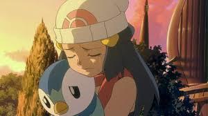 heyya cuties i'm dawn a pokémon trainer #single #RP