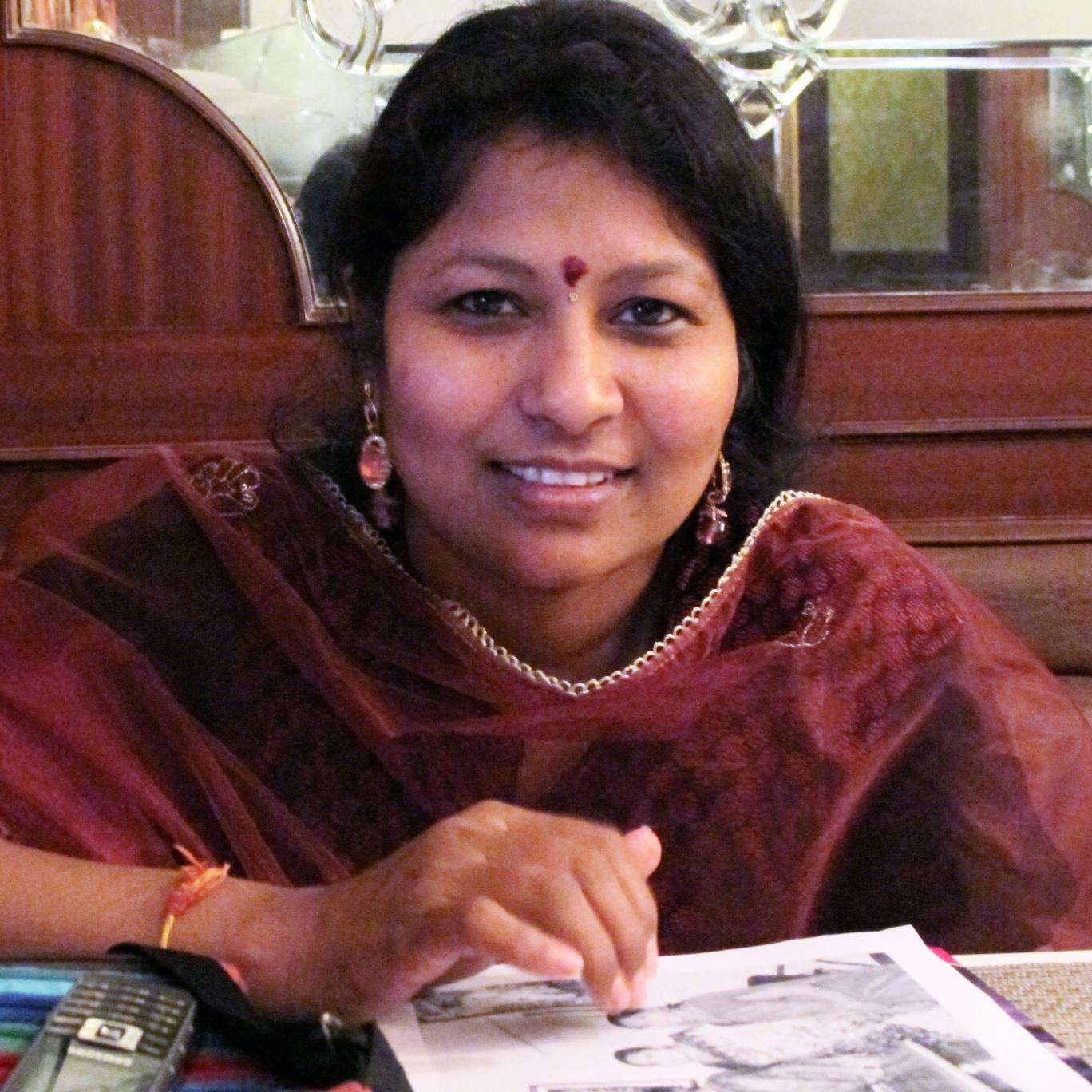 my name is  sree vani ....alias arundhathi working for people .. and cbi court advocate