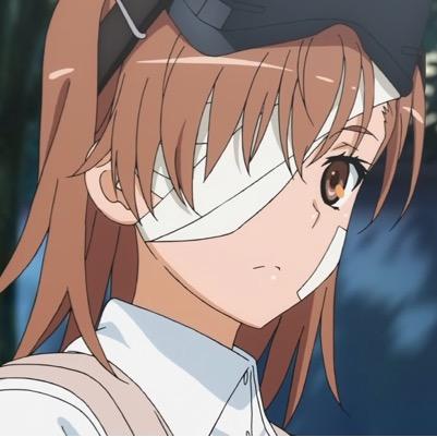 Hi. I am Misaka 10032, Misaka greeted calmly. It is nice to meet you all. #ACertainMagicalIndexRP #Twin