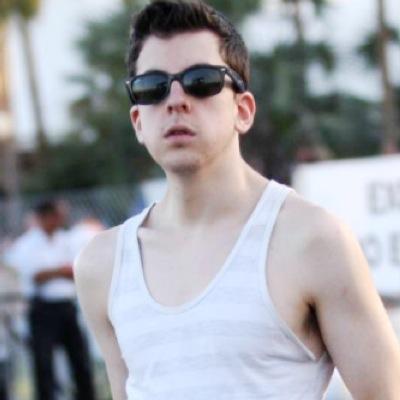 Preston Scooners here, but you can call me Scoonie. Member of the Delta Psi Fraternity. Frat life rocks! [#BadNeighbors]