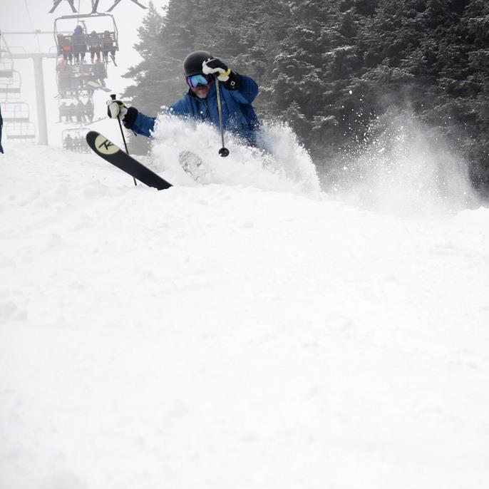 Billsnowday's profile picture. 