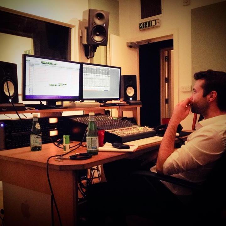 bluemilkmusic's profile picture. 