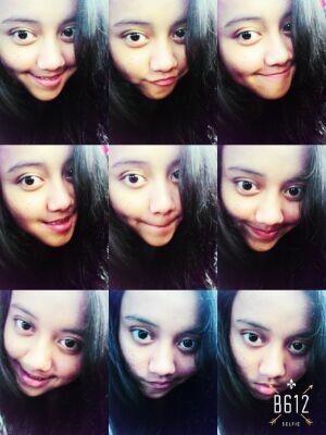 What ever , this is my life