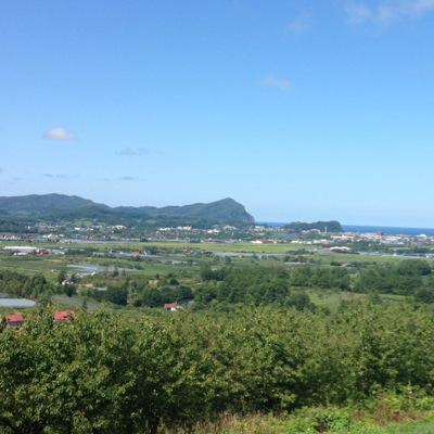 相互フォローまってまーす！ 綺麗な景色を見るの好きです