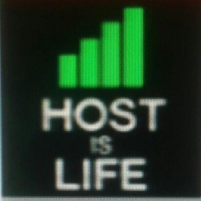 InfinityReact's profile picture. XBOX 360:InfinityReact problem m8?