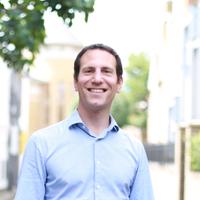 Nick West (@nickwestmdr) 's Twitter Profile Photo