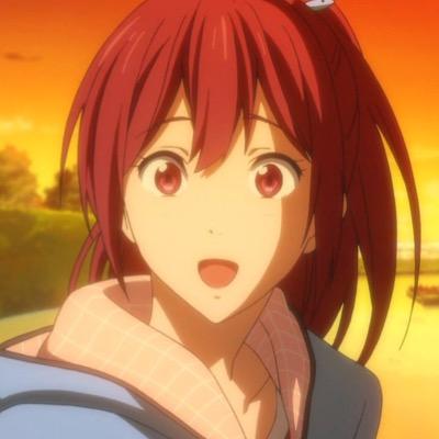 SwimManagerGou's profile picture. ‘‘ Dont call me Gou!! its Kou!! ’’