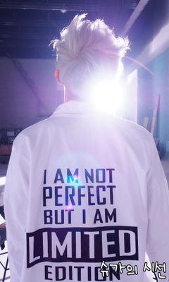 just me. nothing more. keep doing what you do. n always with that lovely smile.