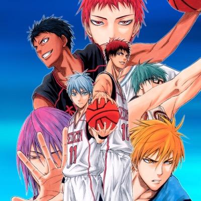 黒バス 青峰大輝 Tkknit N Twitter 黒バス 青峰大輝 Tkknit N Twitter