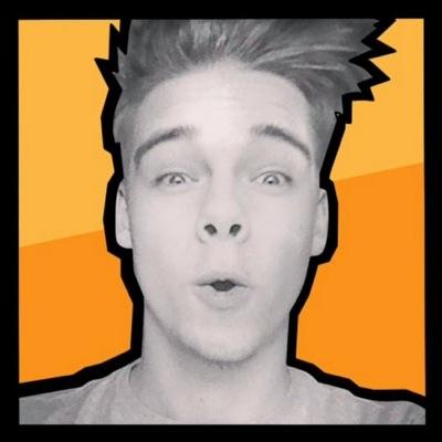 das ist eine Fanpage für die Nudel taddl