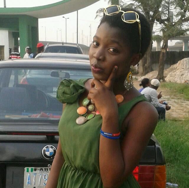 Ewatomilola2013's profile picture. Am a std nd also a talented hiphop dancer