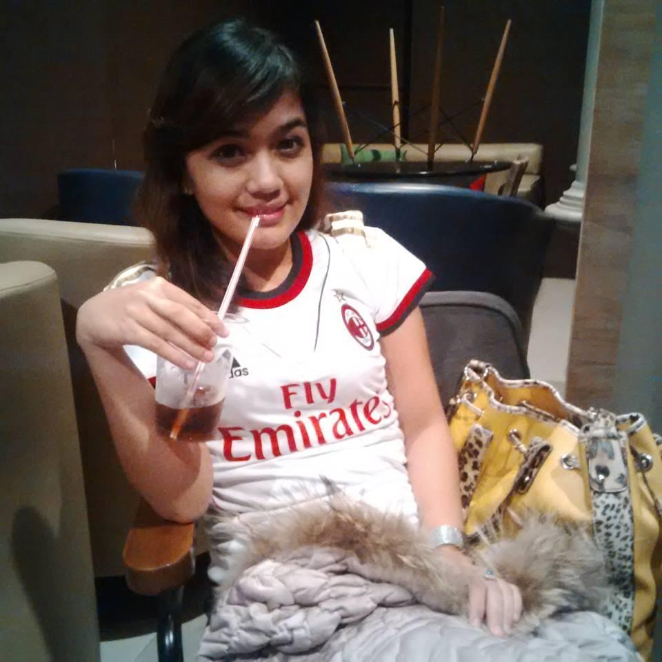 ☆Satu Hati Di MILANISTI INDONESIA☆ @MIsBandung ☆  pin BB 5F39D9FD . WA : 0895345974582