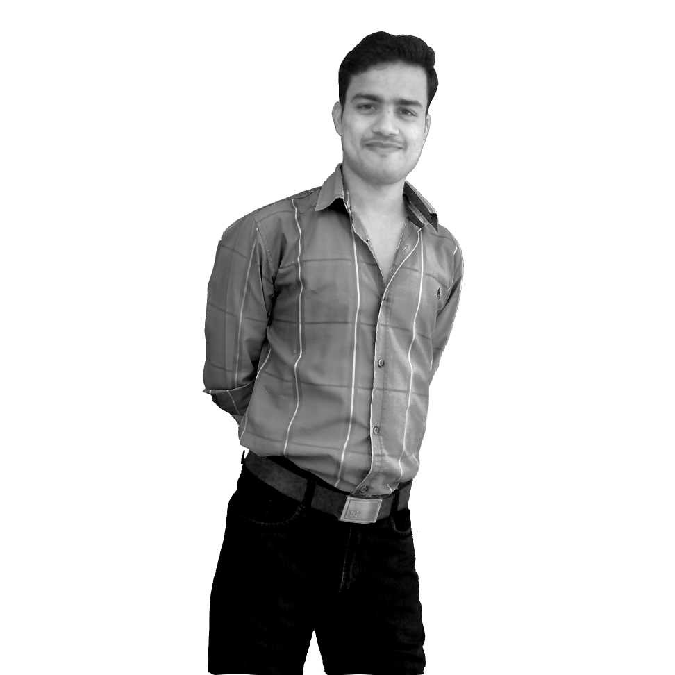 manishbalodia's profile picture. Software Engineer
