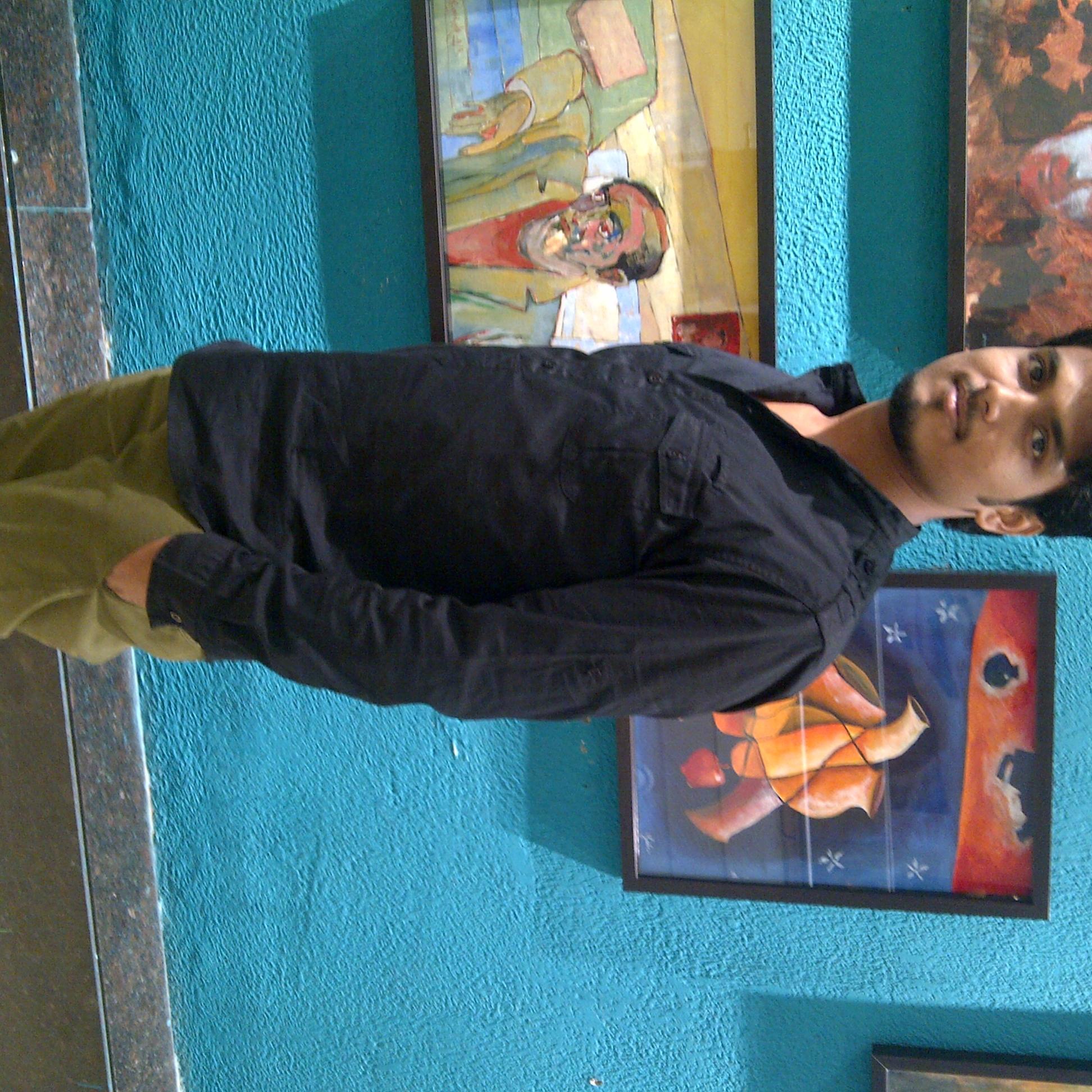 2015saurabh's profile picture. 