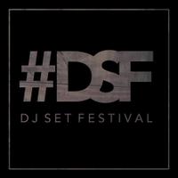 Dj Set Festival (@djsetfestivalbe) 's Twitter Profile