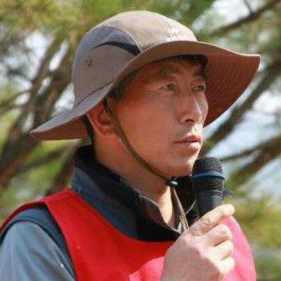 동막리골프장반대대책위
부위원장.
내가먹는것처럼농사짓는농사꾼.