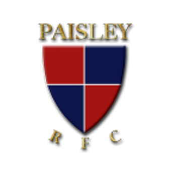 Paisley Rugby Football Club #WeArePaisley