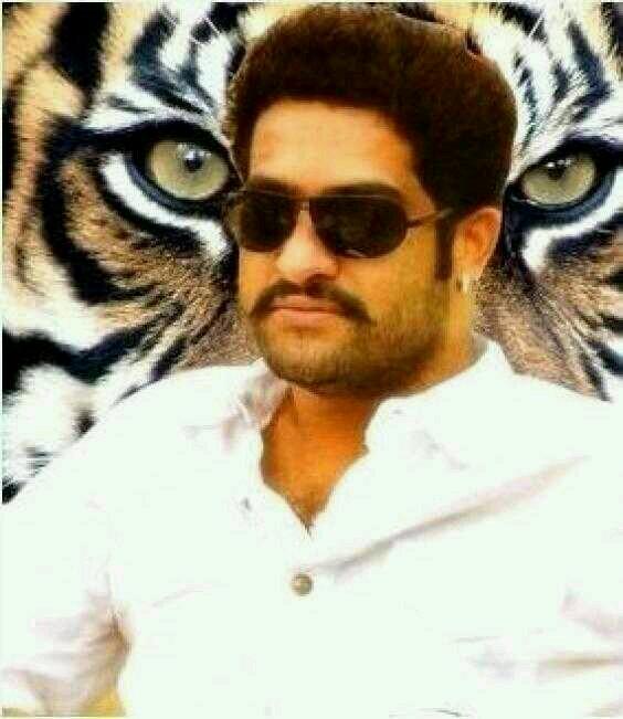 Jai Ntr