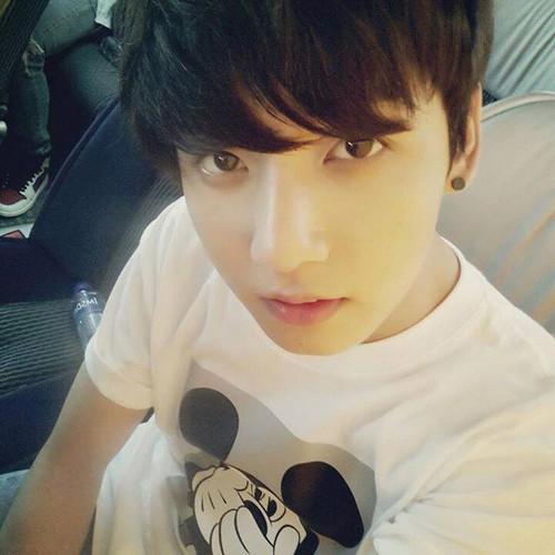 LoVe JuNgKoOk 4 EvA! :3