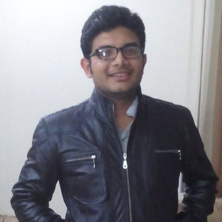 ayazaliqureshi's profile picture. JS, PHP & Java EE developer,  a technology enthusiast and Linux lover.
