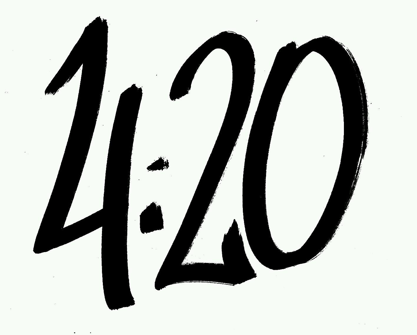 4:20 #StayHigh #GetHigher #Stoner #StonerNation #420 #Kush #DrugPorn #DrugPornFamily