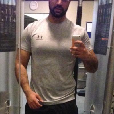 Spectre_786's profile picture. stay safe