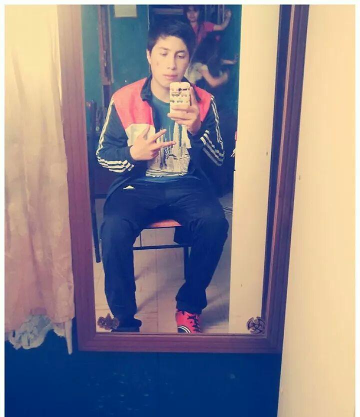 Sigueme & Te Sigo 3