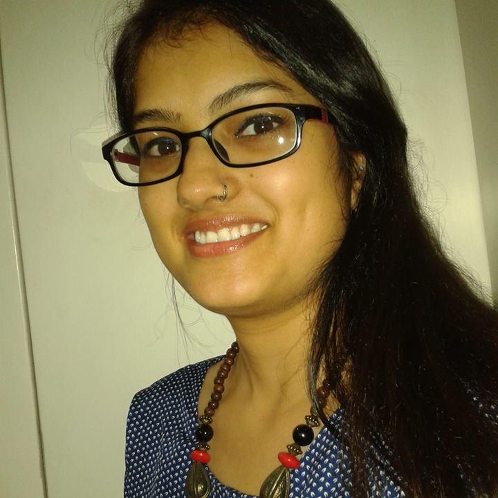 I am an art lover, a Graphic Designer by profession, an Artist by hobby, a Leisure Travel Blogger and Loves Photography.