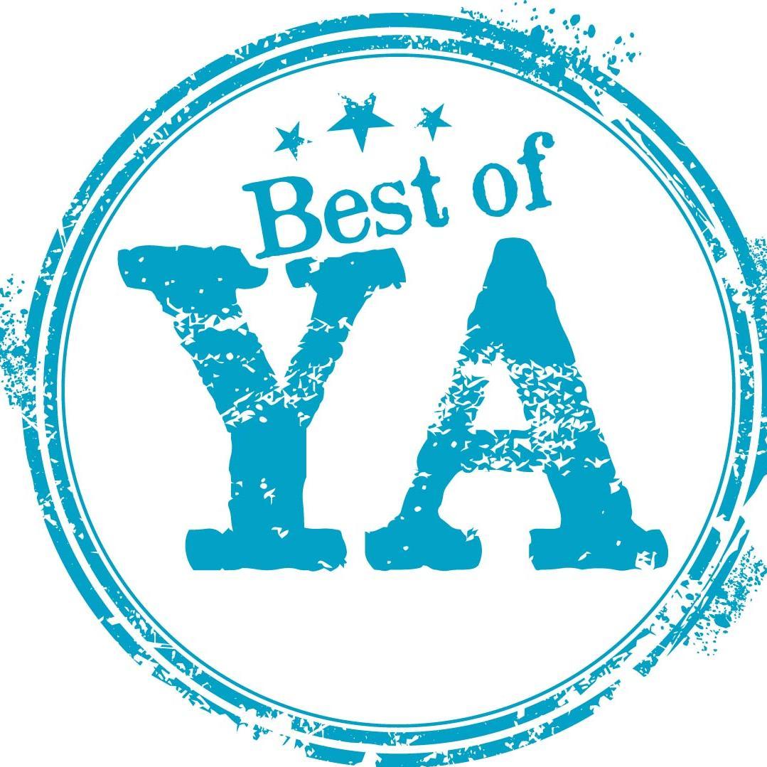 Best of YA Books