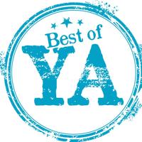 Best of YA Books (@bestofyabooks) 's Twitter Profile