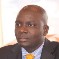 David Otieno (@david_energygiz) 's Twitter Profile