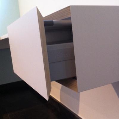 RVLinterieur's profile picture. Een mooi en perfect afgewerkt interieur...wie droomt daar niet van?

RVLinterieur is de partner die u zoekt. Wij verwezenlijken jou droom!