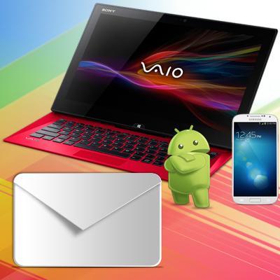 Android group sms program is equipped with latest technology to compose and send multiple sms from computer using Android Smart phones