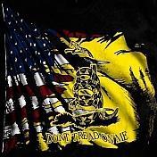 GOA-OathKeeper, TeaParty-Activist in The Constitutional Republic of USA. Studied Constitution & Amendments at University of Eyes Open and Aware Now.