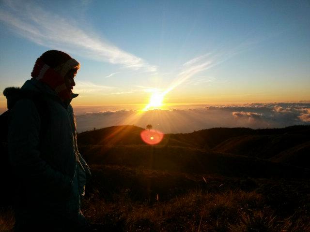 florencepane's profile picture. Jesus is the first in my life.