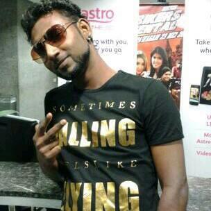 watzup tamizha