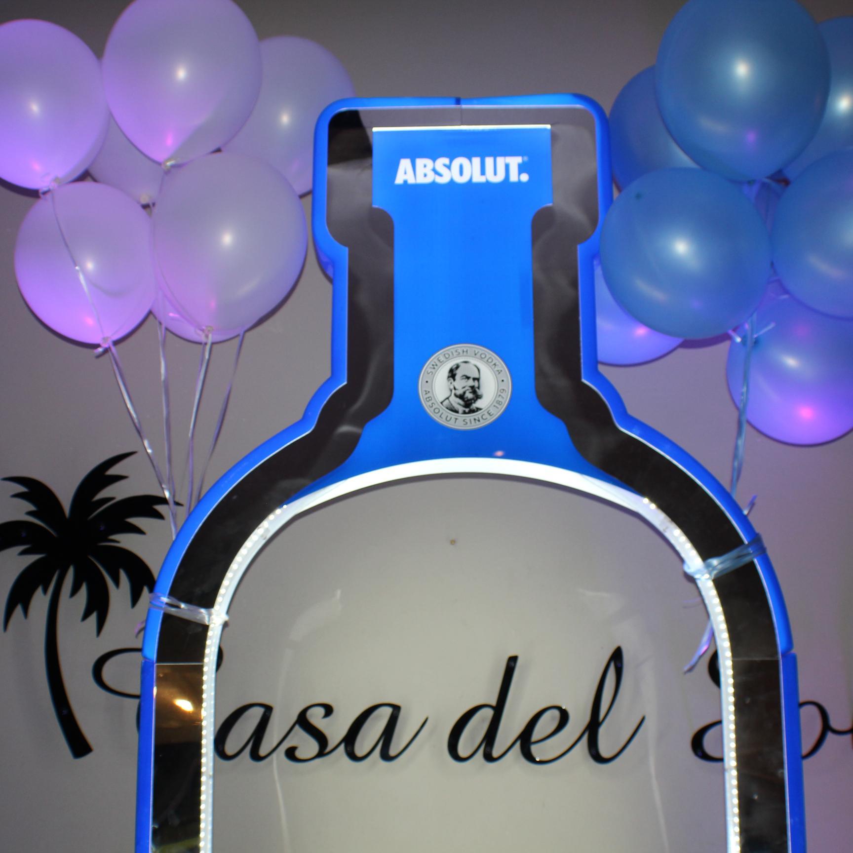 Casa del Sol