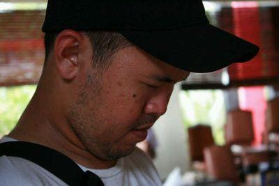 ferrysusanto49's profile picture. 