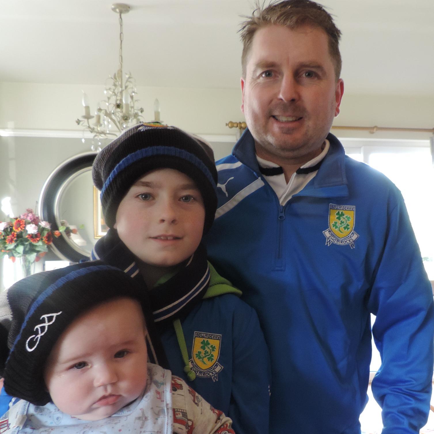 tonymullan2's profile picture. 